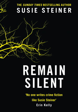 Cover art for Remain Silent
