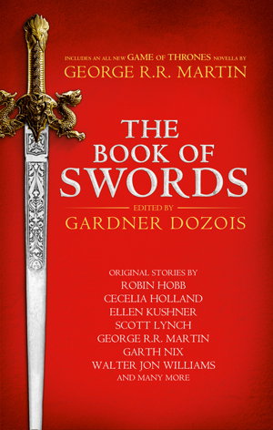 Cover art for Book Of Swords