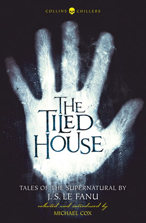 Cover art for The Tiled House