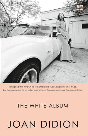 Cover art for The White Album