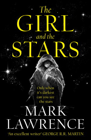 Cover art for Girl And The Stars