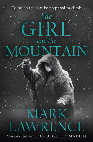 Cover art for Girl And The Mountain