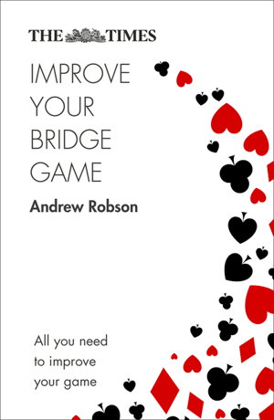 Cover art for Improve Your Bridge Game [Second Edition] Times