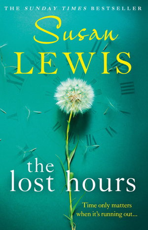 Cover art for Lost Hours