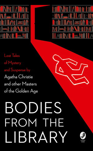Cover art for Bodies From The Library