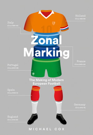 Cover art for Zonal Marking