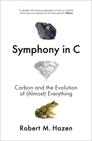 Cover art for Symphony in C