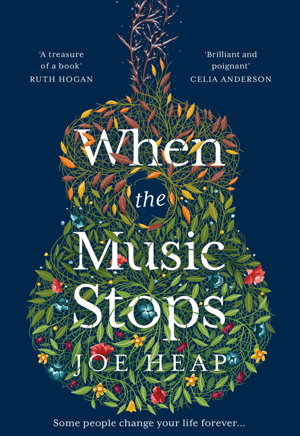 Cover art for When The Music Stops