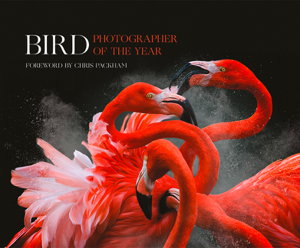 Cover art for Bird Photographer Of The Year