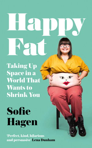 Cover art for Happy Fat