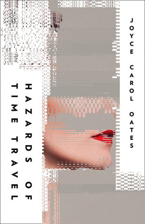 Cover art for Hazards Of Time Travel