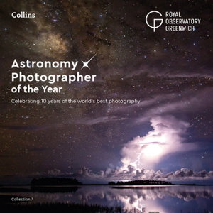 Cover art for Astronomy Photographer Of The Year