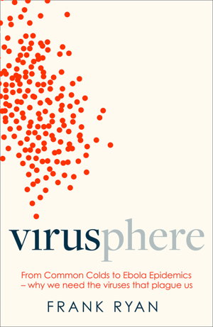 Cover art for Virusphere