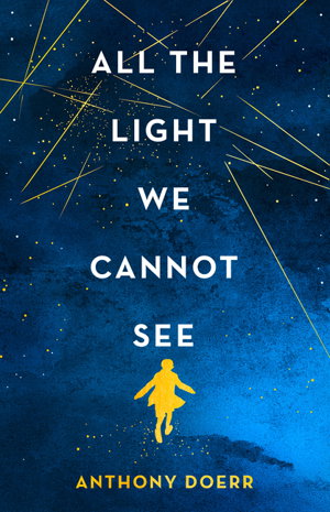 Cover art for All the Light We Cannot See