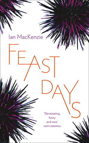 Cover art for Feast Days