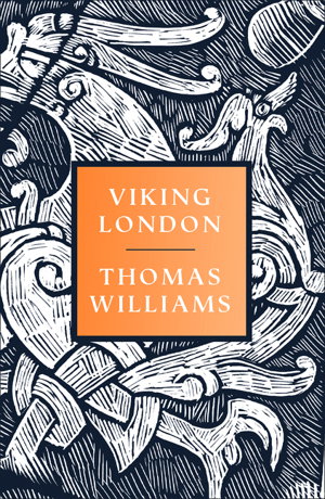 Cover art for Viking London
