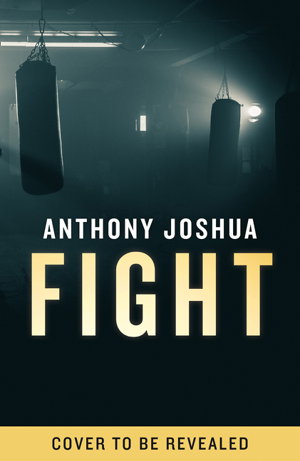 Cover art for Fight