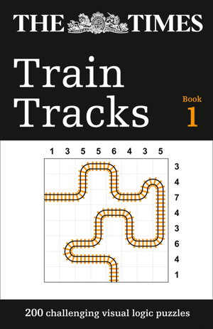 Cover art for The Times Train Tracks