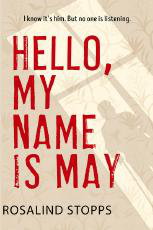 Cover art for Hello, My Name Is May