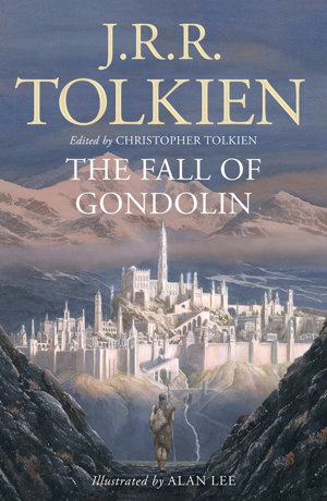 Cover art for Fall Of Gondolin