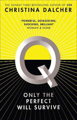 Cover art for Q