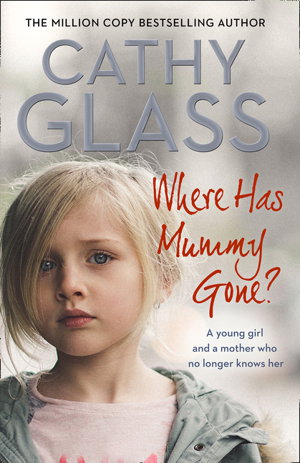 Cover art for Where has Mummy Gone