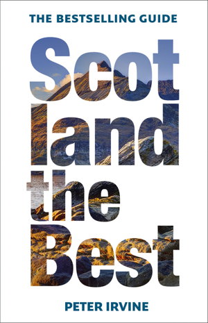 Cover art for Scotland The Best