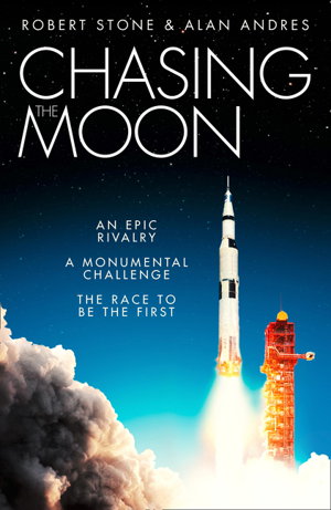 Cover art for Chasing The Moon