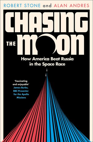 Cover art for Chasing The Moon