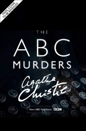 Cover art for ABC Murders