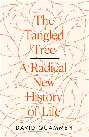Cover art for Tangled Tree