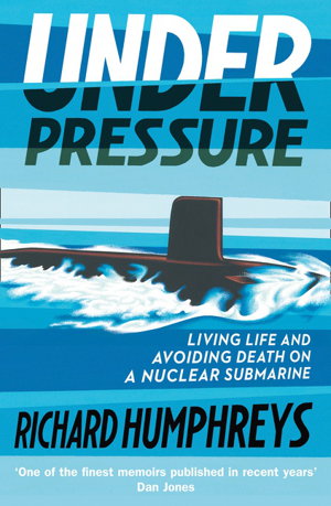 Cover art for Under Pressure