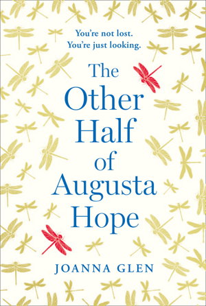 Cover art for The Other Half Of Augusta Hope