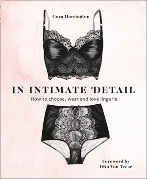 Cover art for In Intimate Detail
