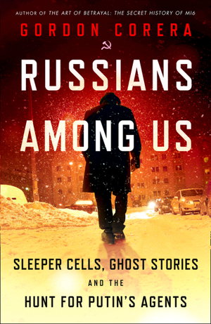 Cover art for Russians Among Us