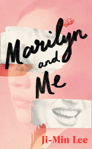 Cover art for Marilyn and Me