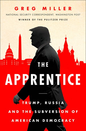 Cover art for The Apprentice