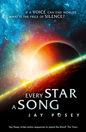 Cover art for Every Star A Song