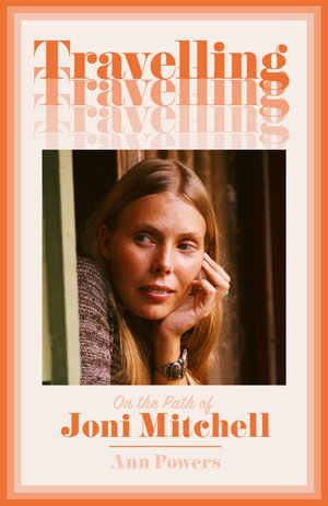 Cover art for Travelling