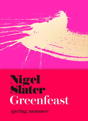 Cover art for Greenfeast