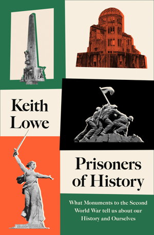 Cover art for Prisoners of History
