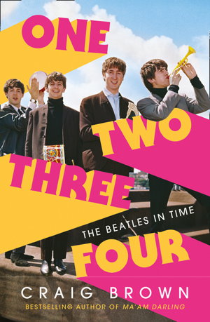 Cover art for 1-2-3-4