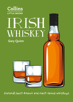 Cover art for Irish Whiskey