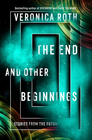 Cover art for The End And Other Beginnings