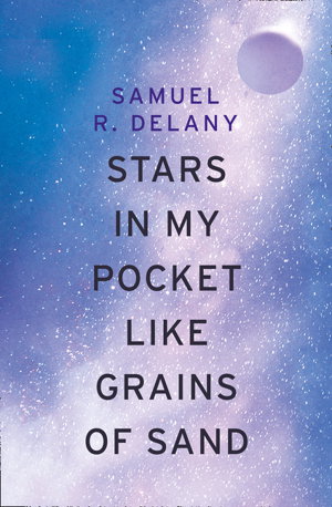 Cover art for Stars In My Pocket Like Grains Of Sand