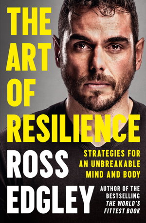 Cover art for Art of Resilience