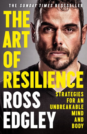 Cover art for The Art of Resilience