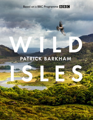 Cover art for Wild Isles