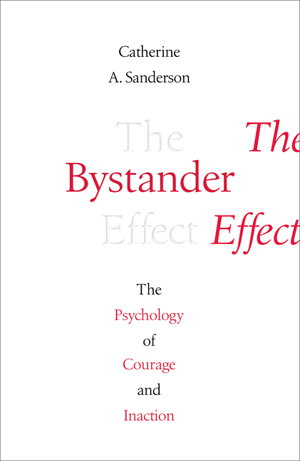 Cover art for Bystander Effect