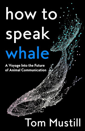 Cover art for How to Speak Whale